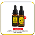 2x MINYAK KAMBING GUNUNG